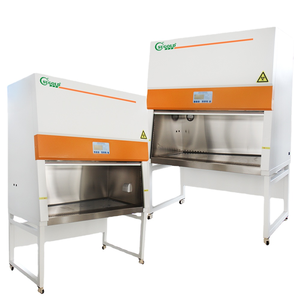 Directo de fábrica, laboratorio veterinario, clínica, equipo de Hospital, gabinete de seguridad de anestesia, purificación química secundaria - Product Image 4