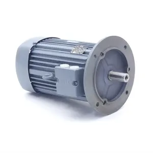 Original VEM Motor 2,2 KW IE2-WE1R 100 L 4 TPM140 230/400V 50Hz B3 IP55