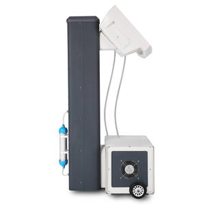 Aucune machine libre d'injection de jet d'aiguille d'équipement de mésothérapie d'aiguille pour le retrait de ride - Product Image 5