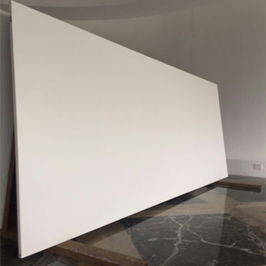 SH10016mm-30mm Đá Thạch Anh Trắng Tinh Khiết Độ Dày Mặt Bàn Thạch Anh Trắng Tinh Khiết Giá Thạch Anh Trắng Tinh Khiết - Product Image 3