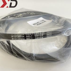 Correa <span class=keywords><strong>de</strong></span> tambor secador para <span class=keywords><strong>Frigidaire</strong></span> 137292700 661570 - Product Image 3