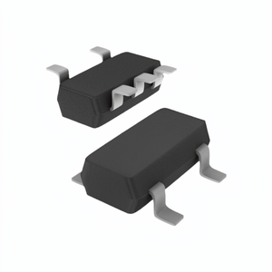 IC INVERTER 1CH 1 INP SC74A SC 74A, SOT 753 Original Logic 74AHCT1G04GV,125 Composants Électroniques Commande Unique - Product Image 1