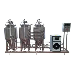 50l nano home brewing mini brewery equipment for sale