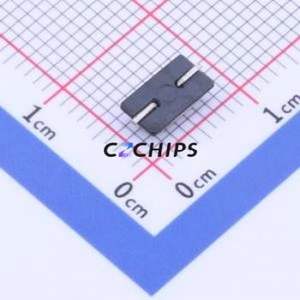 S4T16000NYFAC Crystal (Passive) HC-49S-SMD-2P-Mini Crystal Oscillator SMD Crystal Oscillator 16MHz 10ppm 12pF - Product Image 2