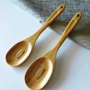 <span class=keywords><strong>Lot</strong></span> de Spatules Naturelles Écologiques en Bois et Bambou – Ustensiles de Cuisine, Cuillères <span class=keywords><strong>à</strong></span> Soupe et Cuillères <span class=keywords><strong>à</strong></span> Thé pour la Restauration – Offre Spéciale - Product Image 6