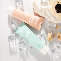 Ensemble de soins corporels tendance 12 pièces/ensemble, crème pour les mains, gel douche, bombe de bain, produits de soin du corps, brillant à lèvres, baume à lèvres, soin de la peau, coffret cadeau pour fille