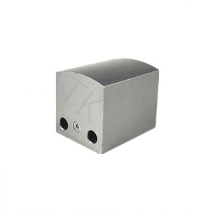 Vérins à course courte série <span class=keywords><strong>ADVC</strong></span>/AEVC - Product Image 4