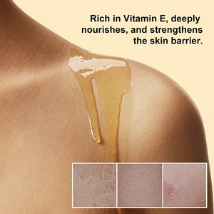 Dầu Vitamin E tự nhiên chăm só<span class=keywords><strong>c</strong></span> da, chống lão hóa & dưỡng ẩm, <span class=keywords><strong>c</strong></span>ấp mỹ phẩm, giá gố<span class=keywords><strong>c</strong></span> nhà máy, hỗ trợ OEM - Product Image 5