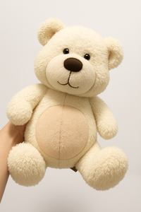 OEM Custom New carine orsacchiotto bambola peluche abbraccio orso bambino sonno <span class=keywords><strong>compagno</strong></span> rilassante bambola cuscino ragazza amici - Product Image 3