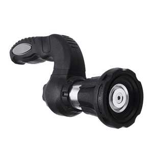 Ad alta Pressione Giardino Spruzzatore Potente <span class=keywords><strong>Blaster</strong></span> delle Pompiere Potente Tubo Ugello per Acqua Spray Mist - Product Image 1