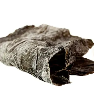 1kg काटा हुआ Haidai प्राकृतिक सूखे पूरे Laminaria बिही के लिए चीनी जड़ी बूटी और खाद्य
