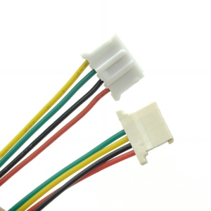 MX1.25mm 51146 1,25 mm ultradunne aansluitdraad 15 cm A1254 kabel - Product Image 5
