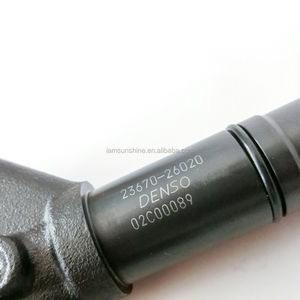 <span class=keywords><strong>23670</strong></span>-<span class=keywords><strong>0R040</strong></span> genuino común carril inyector 295900-0010 para inyector diesel 295900-013 #<span class=keywords><strong>23670</strong></span>-26020/<span class=keywords><strong>23670</strong></span>-26011 - Product Image 6