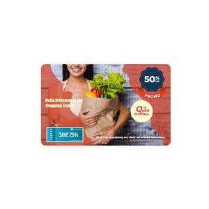 Carte fine blanche NFC 125 kHz Proximity ID 13,56 MHz IC pour carte d'identité du personnel et carte d'étudiant pour système de contrôle d'accès - Product Image 6