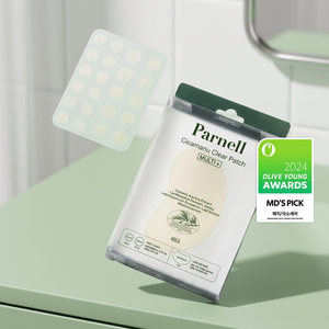 Shikamanu Clear Big Pimple Multi-Patch 6/44/4 Hojas Panel's No. 1 Plan Especial de Compra Recurrente - Product Image 3