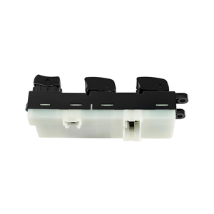 25401-EQ305 25401-AL500 Pour NISSAN X-Trail T30 Wingroad Patrol Stagea 1997-2017, interrupteur de commande de lève-vitre principal 25401EQ305 - Product Image 6