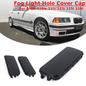 ฝาครอบไฟตัดหมอก Oliver สำหรับรถ BMW ซีรีส์ 3 E36 ปี 1992-1998 ทำจากพลาสติก ซ้าย-ขวา ติดตั้งโดยไม่ต้องเจาะ - Product Image 5