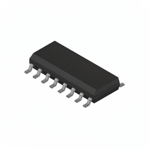 16 SOIC (0.154'', 3.90mm de ancho) CD74HCT40103M IC COUNTEADOR BINARIO DE 8 BITES 16SOIC Componentes Electrónicos en Línea Canal del Fabricante - Product Image 1