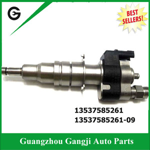 Inyector de Combustible, Boquilla de Inyección 13537585261-12 para BMW N54 335 535 550 650i 740i X6, Inyector de Combustible al por Mayor - Product Image 2