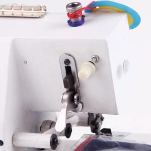 JUKKY <span class=keywords><strong>จักร</strong></span>เย็บผ้ามือ2/FN10-4D 2/3/<span class=keywords><strong>4</strong></span>,ใช้ได้อเนกประส<span class=keywords><strong>ง</strong></span>ค์จักรเย็บผ้า Selvage <span class=keywords><strong>จักร</strong></span>เย็บผ้า - Product Image 2