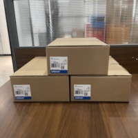 Écran tactile HMI NS5-SQ11B-V2 5,7 pouces TFT 320x240 avec Ethernet et RS232 pour système de contrôle d'automatisation industrielle