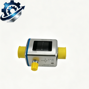 Medidor de Flujo Electromagnético Multivariable Picomag Smart DMA15/20/25/50, Económico y de Alta Precisión, con Medición de Conductividad y Temperatura - Product Image 4