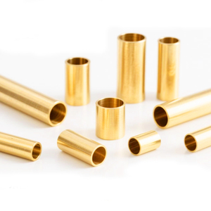 Precio Directo de Fábrica |   Tubo de Oro-Palladio de Alta Estabilidad Química para Electrónica de Precisión, <span class=keywords><strong>Aplicaciones</strong></span> Médicas y Fluidísticas - Product Image 5