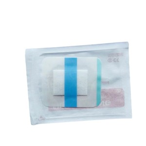 Vente directe d'usine de pansements imperméables pour cordon ombilical de bébé, de patchs pour le bain et la natation des nouveau-nés, et de protections pour le nombril de bébé. - Product Image 3