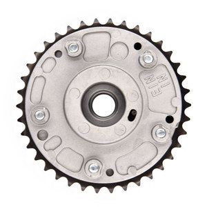 Árbol de levas de motor de alta calidad, conjunto de motor, nuevo regulador de fase de levas para BMW OEM 11367500032, ajustador de árbol de levas de admisión del motor - Product Image 6