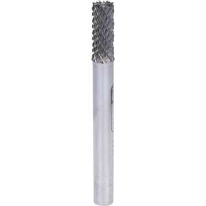 KS TOOLS - 515.3236 Hard metal cylinder rotary burr form A with <b>spur</b> <b>gearing</b> - EAN 4042146256886 DRILL BITS OTHER DRILL BITS - Product Image 5