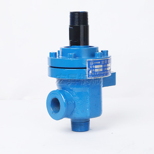 Joint rotatif de type Q pour vapeur et huile chaude, connexion filetée DN10 à DN200, acier au carbone, température de fonctionnement 400-600°C - Product Image 2