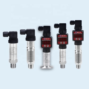 Sensore di Pressione trasmettitore di pressione con Universale Industriale 4-20mA Assoluto - Product Image 4