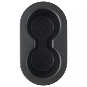 Portavasos para coche, para Dodge Ram 1500, 2500, 3500, asiento delantero, Material ABS, caja de almacenamiento para salpicadero, portabebidas - Product Image 1