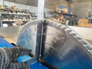 Ensemble d'outils de menuiserie HS45M Hysen, machines à bois exclusives pour les usines, scie à panneaux à <span class=keywords><strong>table</strong></span> coulissante - Product Image 6