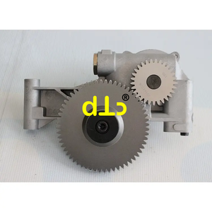 Repuestos para Motor Diésel C9, Bomba de Aceite 331-8905 3318905 CAT330C CAT330D CAT336D - Product Image 3