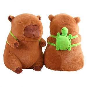 Mewaii Grand oreiller corporel en peluche chat, doux et Kawaii, jouet en peluche de graduation pour adultes et enfants, animal en peluche éducatif pour l'apprentissage précoce, vente en gros - Product Image 3