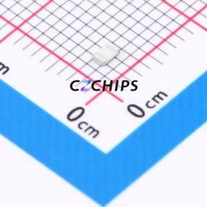 Resistencia SMD FRC0805F45R3TS 0805 (Tipo: Película Gruesa) (Resistencia: 45.3 Ohmios Precisión: 1%) - Product Image 2