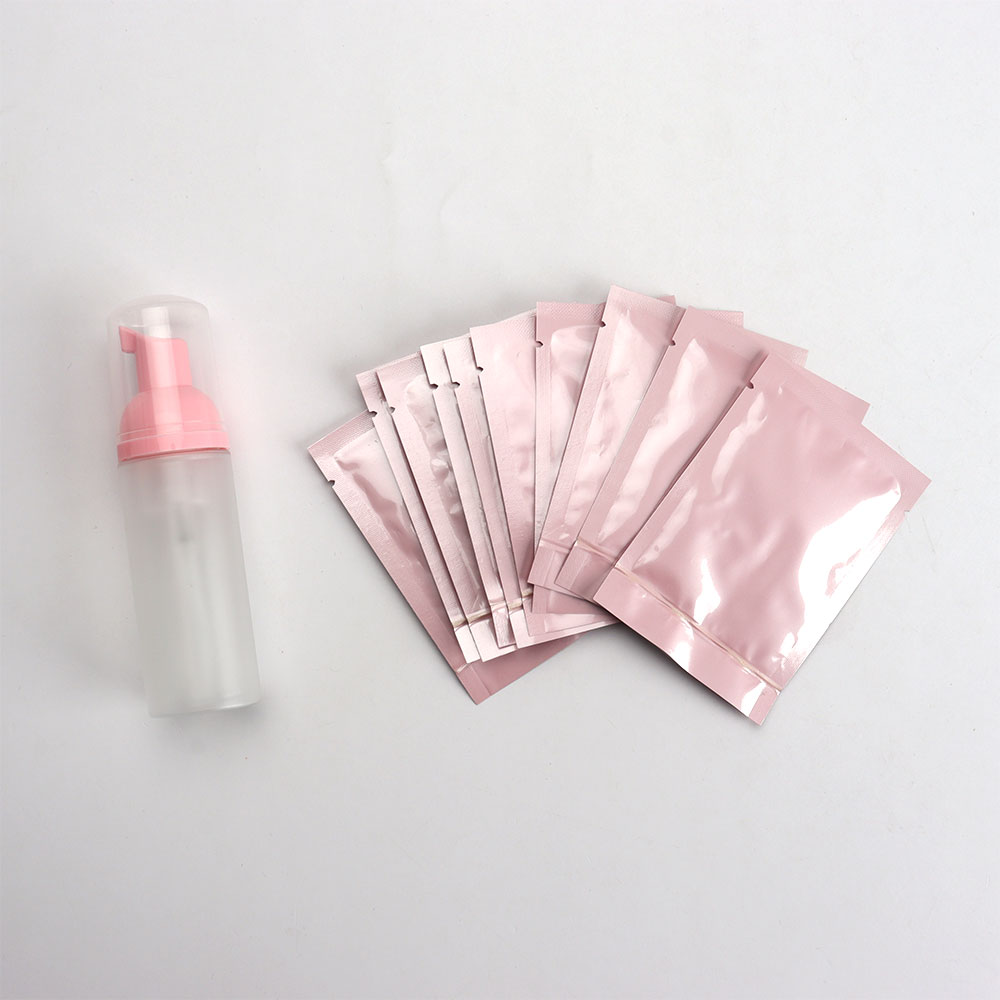 Bouteille + Concentré