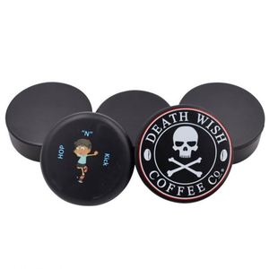 Pelota Antiestrés de Espuma de PU con Forma de Disco de Hockey y Logotipo Personalizado al por Mayor a Precios Bajos - Product Image 5