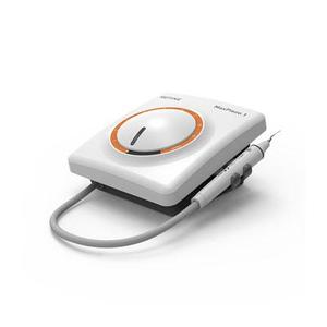 Unità Dentale Portatile Max con Ablatore Elettrico in Metallo e Plastica, Tecnologia Piezoelettrica Durevole - Product Image 1