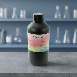 High Quality Customized Black Conductive for for Screen <b>Printing</b> on PET Thin Film Low Odor Tongjou TJBK-039 - Product Image 3