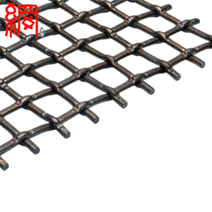Grillage métallique soudé robuste pour clôtures de sécurité et cloisons intérieures/extérieures - Product Image 1