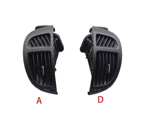 Un conjunto de 2 conductores y copilotos: $40
