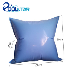 Coussins d'air en PVC de forme ovale et rectangulaire pour l'<span class=keywords><strong>hivernage</strong></span> de <span class=keywords><strong>piscine</strong></span> <span class=keywords><strong>hors</strong></span> <span class=keywords><strong>sol</strong></span> en matériau PE - Product Image 4