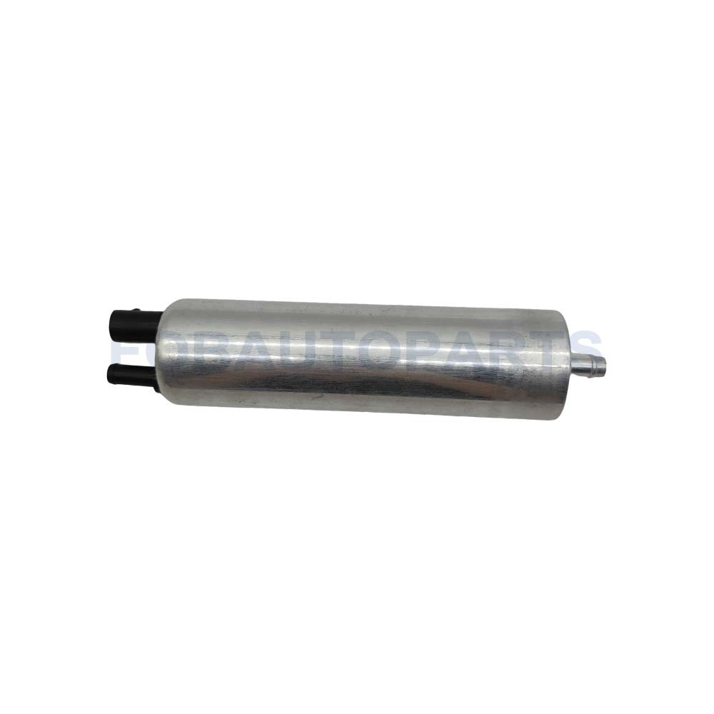 RTYPER Fuel Pump 16124024376 67500 for 3 SERIES E46 1 Year Warranty 16126757531 16126750016 16126756157 16126757305