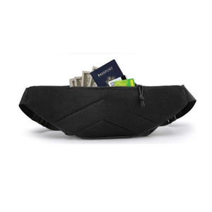 กระเป๋าคาดเอวกระเป๋าคาดเอวแบบปรับได้ซองปืนพกผ้าอ๊อกซ์ฟอร์ด - Product Image 2