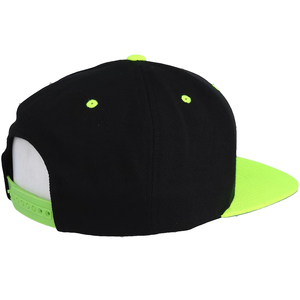 Gorra Deportiva de 5 Paneles con Logotipo Bordado Personalizado, Impresión 3D, Pedrería, Transpirable, Ligera, Estilo Urbano, Cierre a Presión - Product Image 3