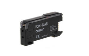 เครื่องขยายสัญญาณไฟเบอร์ E3X-NA6 OM RON และของแท้ - Product Image 2
