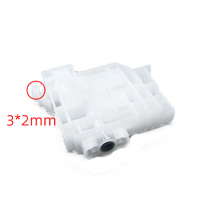 Amortisseur d'encre couleur 3*2mm compatible avec Epson L3160 L3110 L3150 L3158 L3118 L3108 L3156 L3116 L3119 - Product Image 5