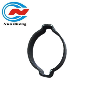 <span class=keywords><strong>Collier</strong></span> <span class=keywords><strong>de</strong></span> <span class=keywords><strong>serrage</strong></span> <span class=keywords><strong>double</strong></span> oreilles - Product Image 3
